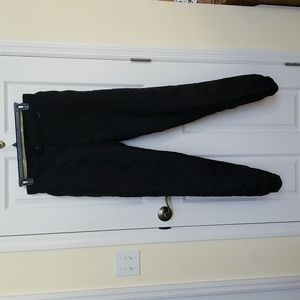 Ski pants